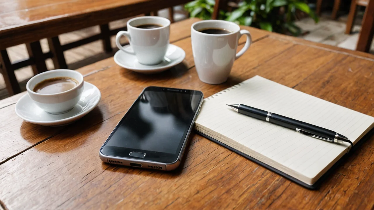 Aplikasi Android Axi untuk Trading Forex