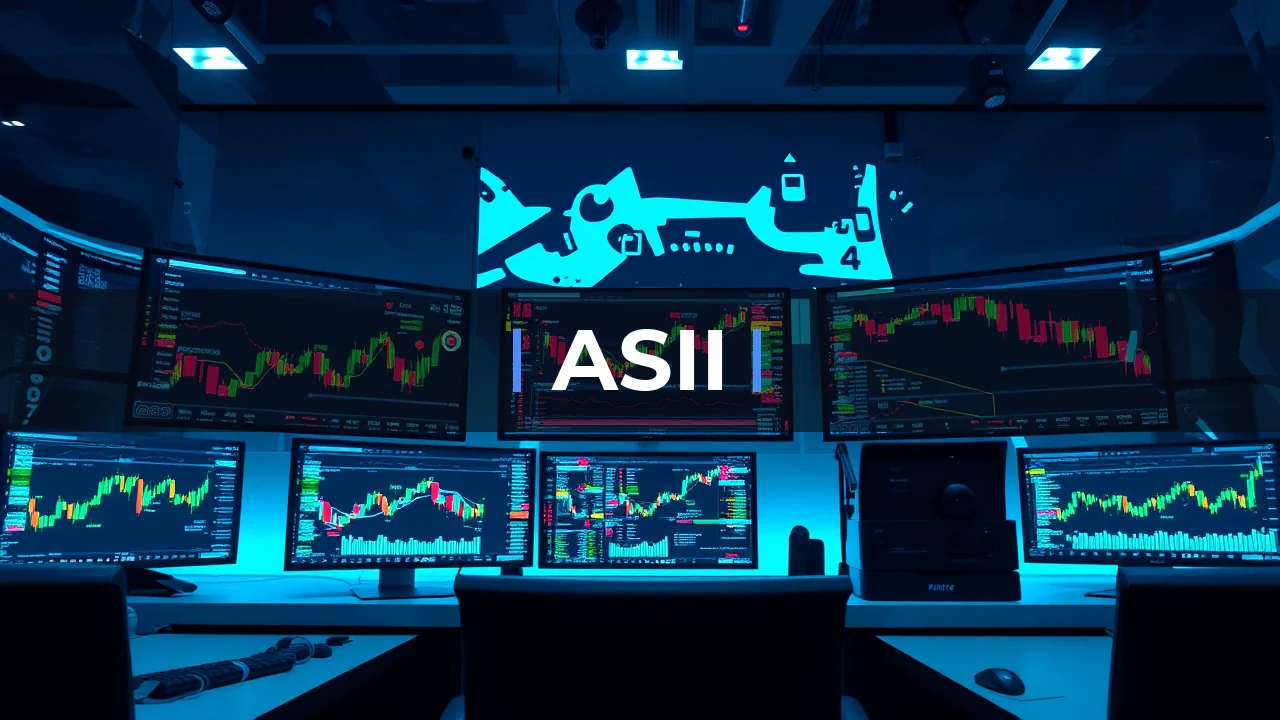 Panduan Trading ASII - PT Astra International Tbk