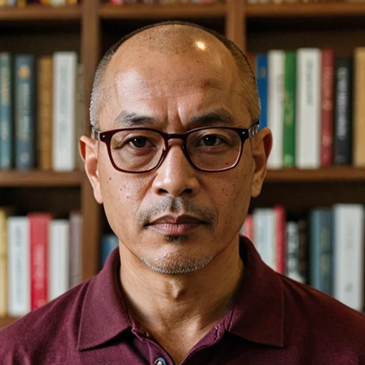 Andi Santoso