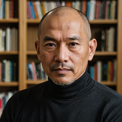 Bayu Halim