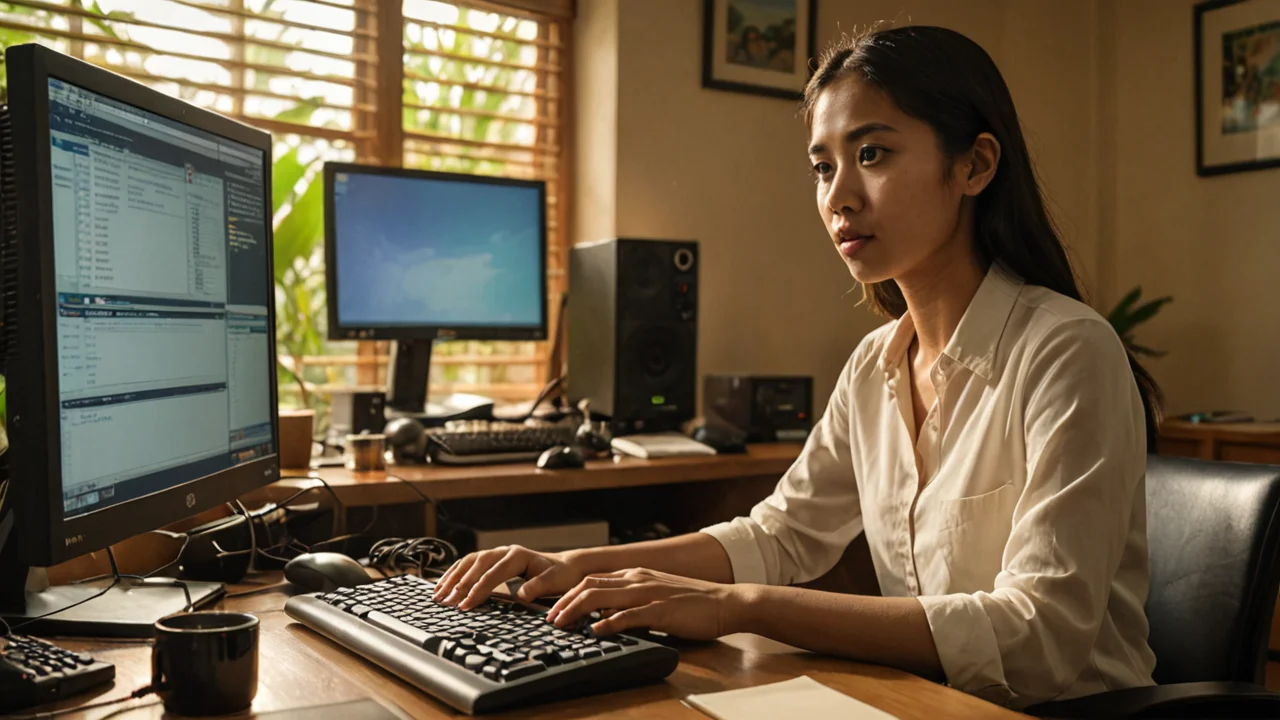 MetaTrader 4 di Axi untuk Trader Indonesia